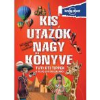  Kis utazók nagy könyve Kossuth kiadó 