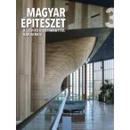 Magyar építészet sorozat 3. kötet Kossuth Kiadó 2017