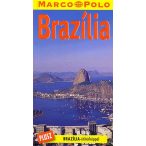 Brazília útikönyv Marco Polo