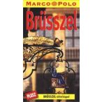 Brüsszel útikönyv Marco Polo  