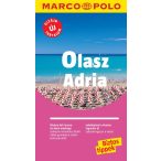 Olasz Adria útikönyv Marco Polo 2017