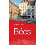  Bécs útikönyv Corvina Kiadó 2017, Bécs - Kulturális kalandozások