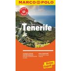 Tenerife útikönyv Marco Polo 