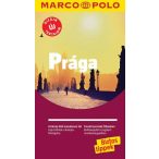 Prága útikönyv Marco Polo 2018