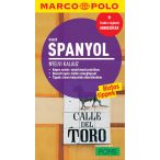   Utazó spanyol nyelvi kalauz Marco Polo Spanyol szótár útazóknak