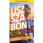 Lisszabon útikönyv Marco Polo 