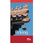 Peking útikönyv Panoráma   