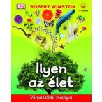 Ilyen az élet Vérpezsdítõ biológia