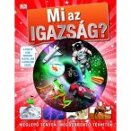    Mi az igazság?  Meglepő tények, megdöbbentő tévhitek - HVG könyvek - Andrea Mills  2015