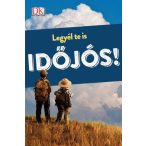 Legyél te is időjós! HVG könyv