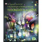   A világegyetem legbombasztikusabb tudományos könyve HVG könyv
