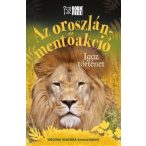 Az oroszlán-mentőakció SARA STARBUCK