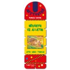 Agytekerő - Óvodás vagyok – Növények és állatok
