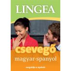 Spanyol csevegő Lingea 