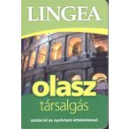 Olasz társalgás, olasz szótár Lingea