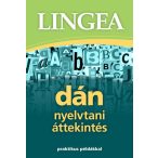 Dán nyelvtani áttekintés Dán nyelvkönyv Lingea