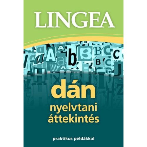 Dán nyelvtani áttekintés Dán nyelvkönyv Lingea