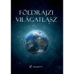Földrajzi világatlasz Cartographia 2026.