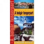   Bolgár tengerpart útikönyv Hibernia kiadó, Hibernia Nova Kft.  