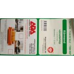 Körmend térkép Térképház Körmend  várostérkép