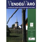   Látnivalók Szabolcs-Szatmár-Bereg megyében útikönyv Vendégváró Well-Press kiadó 