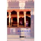 Marokkó útikönyv Utikönyv.com 