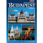Budapest a Duna gyöngyszeme könyv Merhávia 