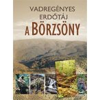   Börzsöny, Vadregényes erdőtáj a Börzsöny könyv Ipoly Erdő Zrt.