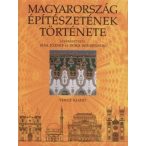   Magyarország építészetének története könyv Vince kiadó - Sisa József, Dora Wiebenson
