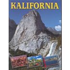 Kalifornia útikönyv Merhávia