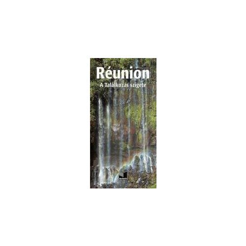 Réunion útikönyv Merhávia 2003