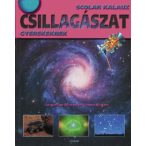    Csillagászat könyv gyerekeknek,  Csillagászat album Scolar 