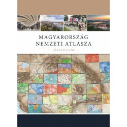 Magyarország Nemzeti Atlasza II. - Társadalom MTA