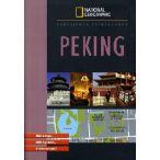 Peking útikönyv National Geographic  