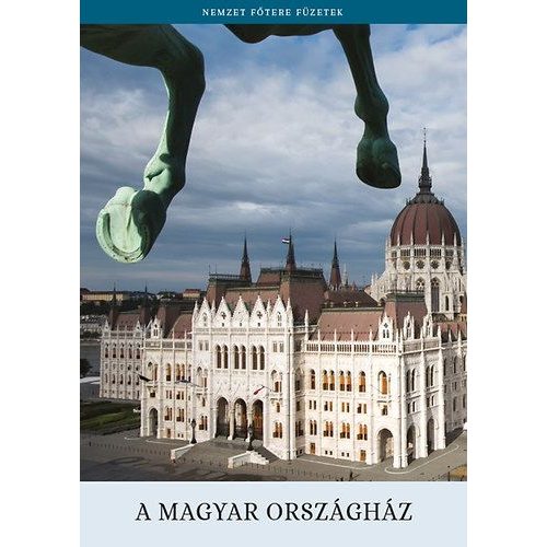 A magyar Országház könyv Országgyűlés Hivatala