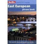 Berlitz East European Phrase Book & Dictionary
