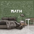 Fotótapéta - Mathematical Formulas 150x105