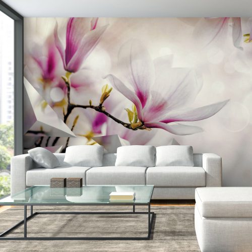 Fotótapéta - Subtle Magnolias - Third Variant 400x280