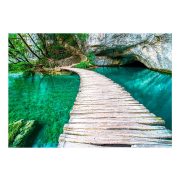 Fotótapéta - Plitvice Lakes National Park, Croatia