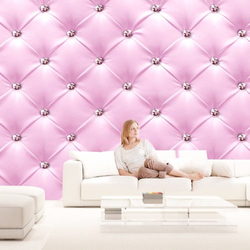 XXL Fotótapéta - Pink Elegance