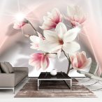 XXL Fotótapéta - White Magnolias II