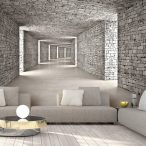 Fotótapéta - Mysterious Tunnel 100x70