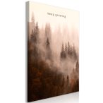 Kép - Keep Growing (1 Part) Vertical 40x60