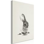 Kép - Fluffy Bunny (1 Part) Vertical 40x60