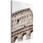 Kép - Colosseum (1 Part) Vertical 40x60