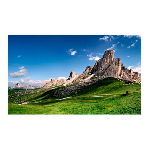 Fotótapéta - Passo di Giau - Dolomites, Italy