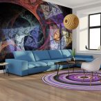 Fotótapéta - Földjére képzelet