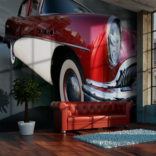 Fotótapéta - American, luxury car 250x193