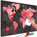 Kifestő - World of Cinematography 60x40