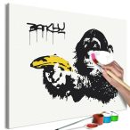 Kifestő - Fruit Weapon 60x40